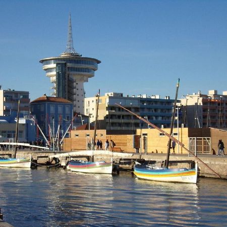 La Comédie de Vanneau - L'Intermède Palavas-les-Flots Esterno foto